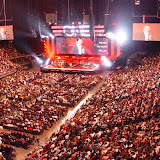 Hillsong Conference 2008, July 7 - 11