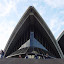 The Sydney Opera House