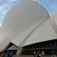 The Sydney Opera House