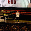 Joel Houston's heartfelt sharing