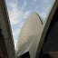 Does that look like a spaceship? - The Sydney Opera House