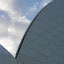 Amazing Architecture - The Sydney Opera House against the beautiful sky
