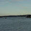Evening at Bennelong Point