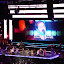 After Ps Joseph Prince's message, even the Hillsong team felt the strong worship annointing.