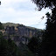 Another view up the valley