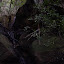 A drinkable spring (Too dark... should have used my flash)