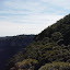 Breathtaking view from the lookout