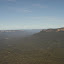 Breathtaking view from the lookout