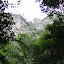 Another view up the valley