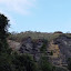 Magnificent cliffs