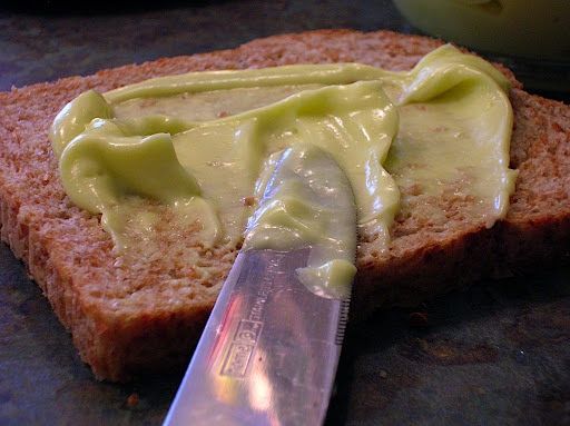 Mayonnaise