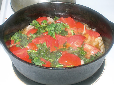 Tomato Sauce