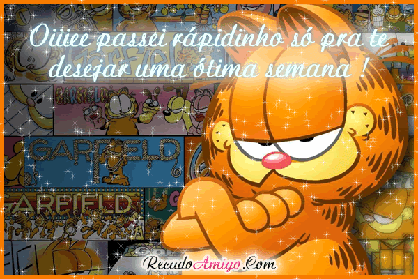 RecadoAmigo - Imagens para seus recados!
