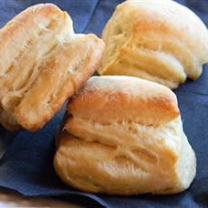 Angel Yeast Biscuits