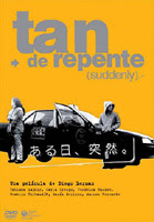 tan de repente