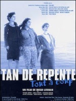 tan de repente