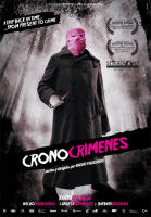 Los Cronocrímenes / タイムクライムス