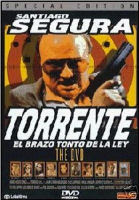 Torrente, el brazo tonto de la ley