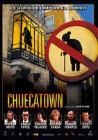 Chuecatown / Boystown / チュエカタウン