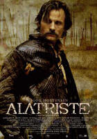 Alatriste / アラトリステ