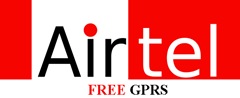 AIRTEL FREE GPRS