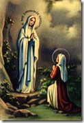 lourdes