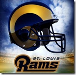 st louis rams live game online