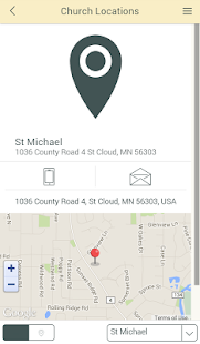 How to install St Michael and St Joseph 7.1.4.0 apk for android