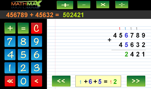 How to download MathMax patch 1.0 apk for pc