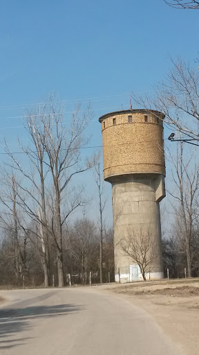 Water Tower Belica