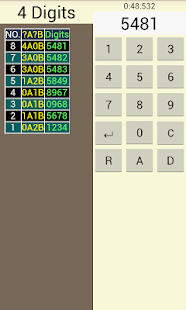 How to download Bulls and Cows - Guess Number patch 1.4 apk for pc