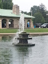 Westpark Fountain