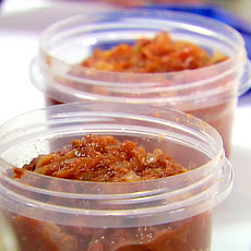 Easy Tomato Sauce