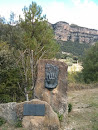 Monument al comte Guifré el Pelós