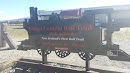 Clyde Railhead - Otago Central Rail Trail