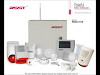 Rsstfabricante De Monitoreogsm Alarmacamara Ip