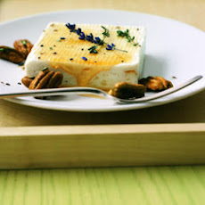 Honey-Soaked Feta