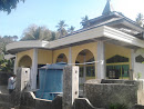 Masjid Kota Jin