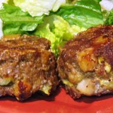 Mini Meatloaf Muffins