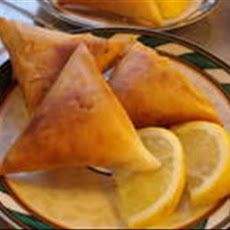 Samosa