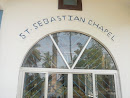 st Sebastian chapel
