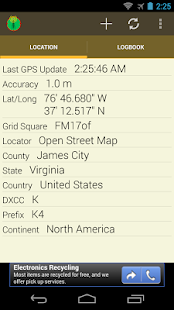 How to get Ham Finder 2.2.18 mod apk for android