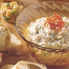 Celebration Crab Spread