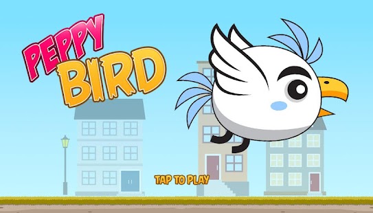 How to download Peppy Bird 1.0 apk for android