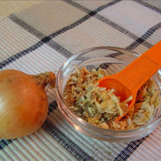 Onion Seasoning Mix