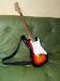 Guitarra Electrica By Fender