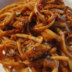 Pasta De Sardine