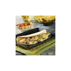 Chicken Skillet Fajitas