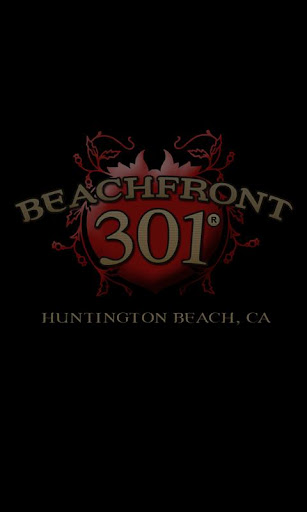 Beachfront 301 Mobile App