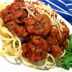 Jimmy the Saint's Sausage and Pepper Sauce